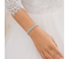 Svadobný náramok pre nevestu
