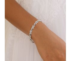 Svadobný náramok pre nevestu