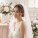 Čelenka Bride so závojom 1